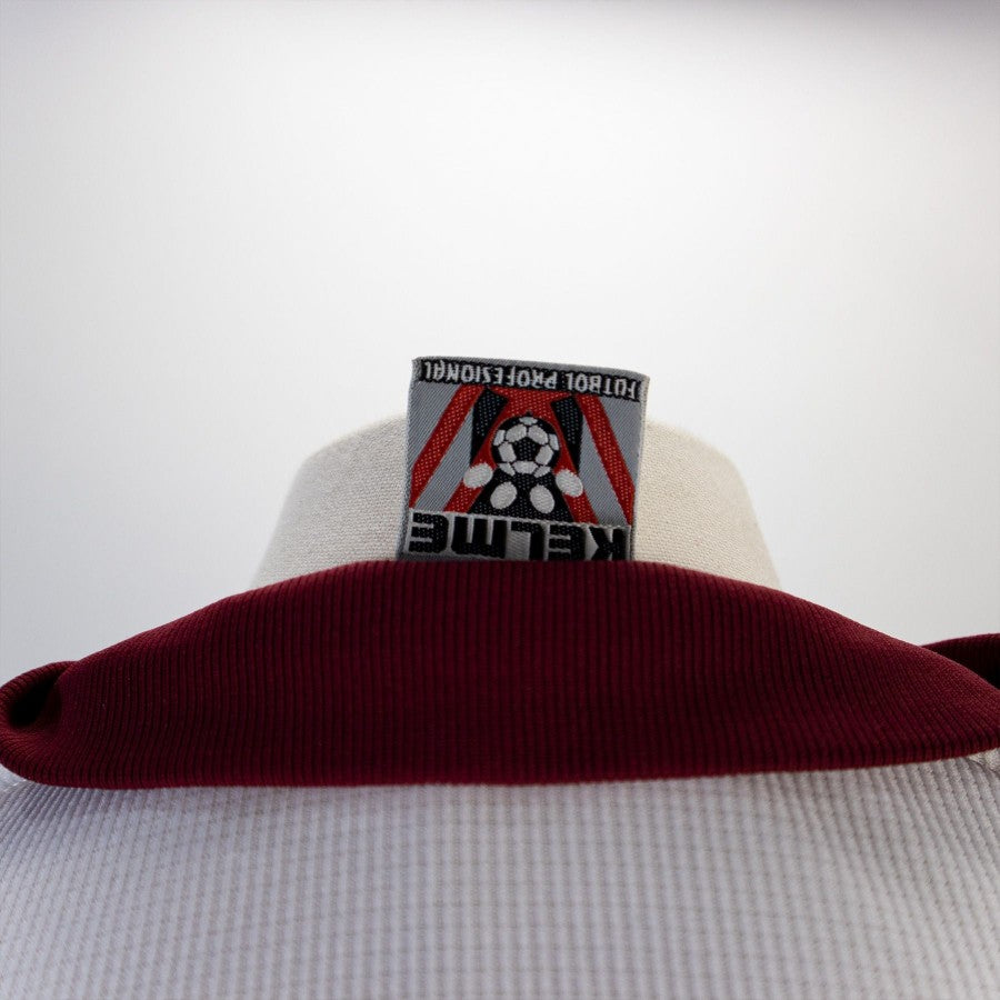 MAGLIA AWAY TORINO KELME 1996/1997 ML 20 LOMBARDINI by KELME - Home (6)