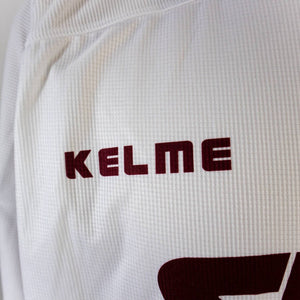 MAGLIA AWAY TORINO KELME 1996/1997 ML 20 LOMBARDINI by KELME - Home (8)