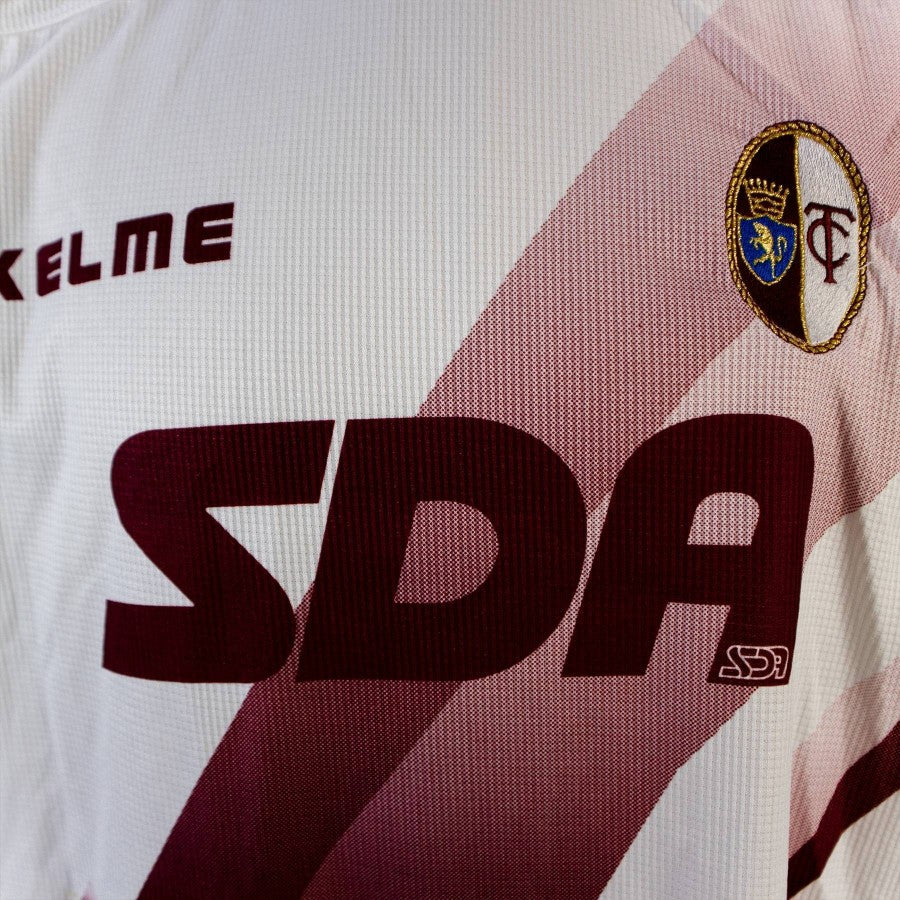 MAGLIA AWAY TORINO KELME 1996/1997 ML 20 LOMBARDINI by KELME - Home (9)