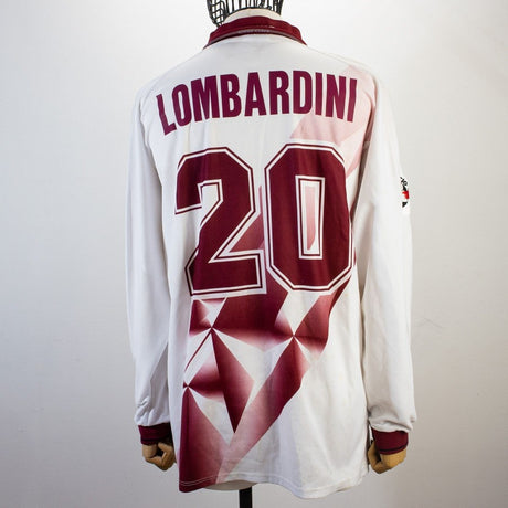 MAGLIA AWAY TORINO KELME 1996/1997 ML 20 LOMBARDINI by KELME - Home