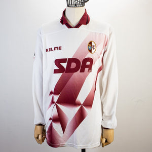 MAGLIA AWAY TORINO KELME 1996/1997 ML 21 FIORIN by KELME - Home (2)