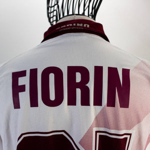 MAGLIA AWAY TORINO KELME 1996/1997 ML 21 FIORIN by KELME - Home (5)