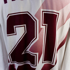 MAGLIA AWAY TORINO KELME 1996/1997 ML 21 FIORIN by KELME - Home (7)