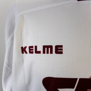 MAGLIA AWAY TORINO KELME 1996/1997 ML 21 FIORIN by KELME - Home (8)