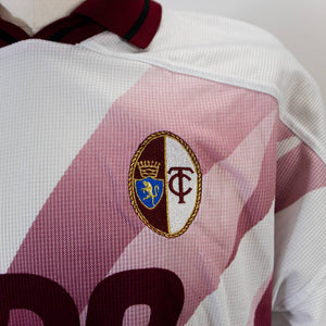 MAGLIA AWAY TORINO KELME 1997/1998 3 SCARPONI by KELME - Home (10)