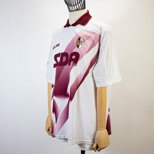 MAGLIA AWAY TORINO KELME 1997/1998 3 SCARPONI by KELME - Home (3)
