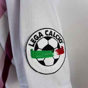 MAGLIA AWAY TORINO KELME 1997/1998 3 SCARPONI by KELME - Home (4)