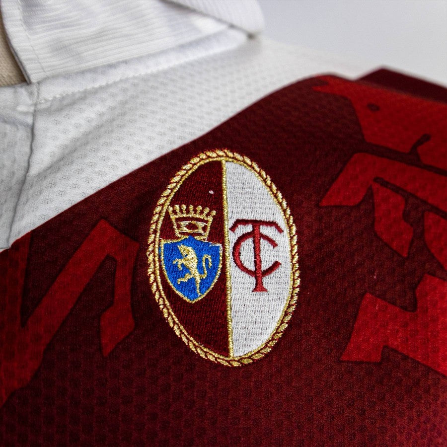 MAGLIA AWAY TORINO KELME 1998/1999 by KELME - Home (4)