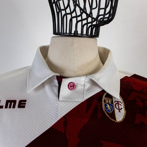 MAGLIA AWAY TORINO KELME 1998/1999 by KELME - Home (8)