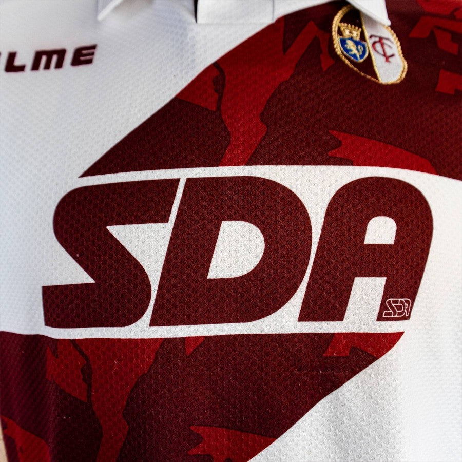 MAGLIA AWAY TORINO KELME 1998/1999 by KELME - Home (9)