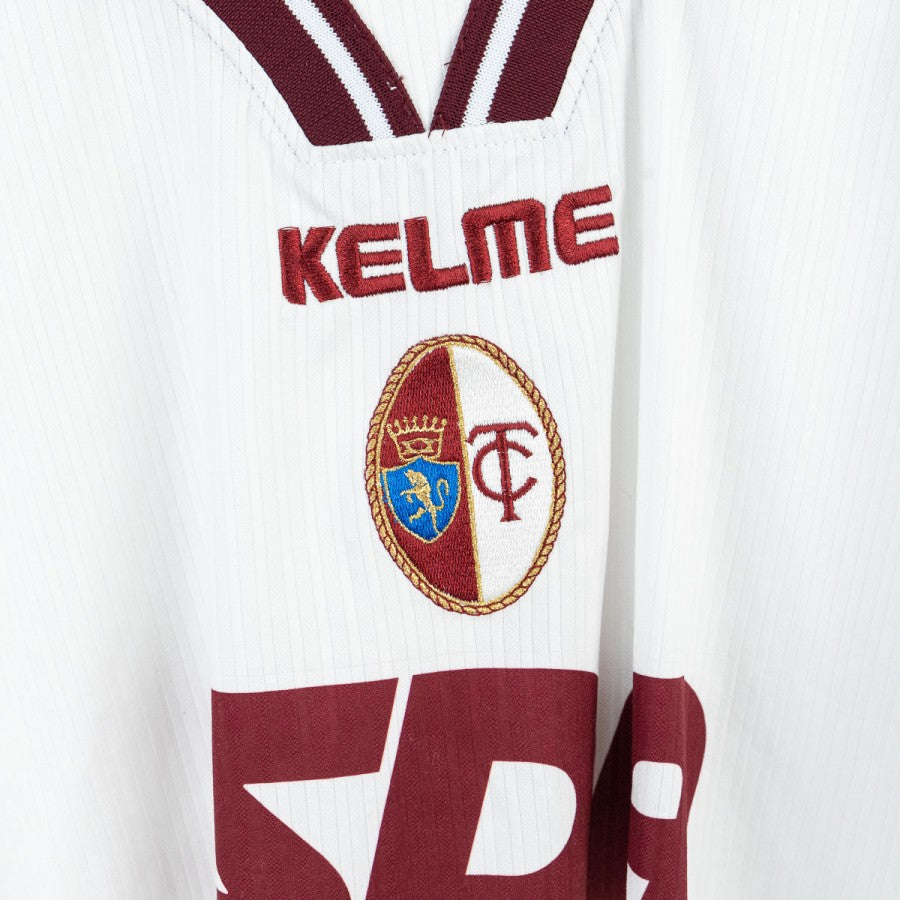 maglia away Torino Kelme 1999/2000