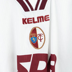 maglia away Torino Kelme 1999/2000 by KELME - Home (11)
