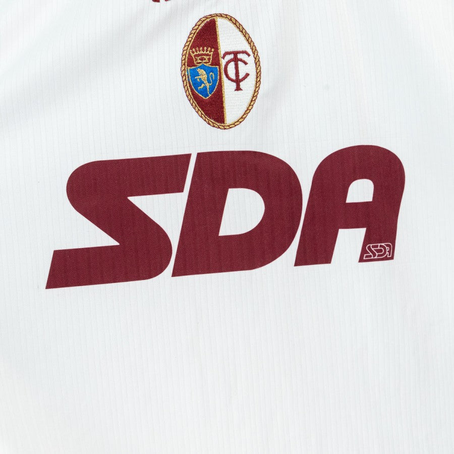 maglia away Torino Kelme 1999/2000 by KELME - Home (12)