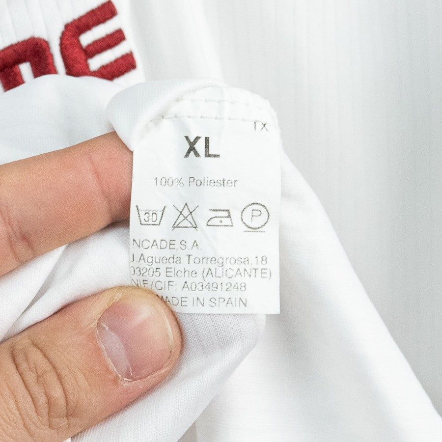 maglia away Torino Kelme 1999/2000 by KELME - Home (14)