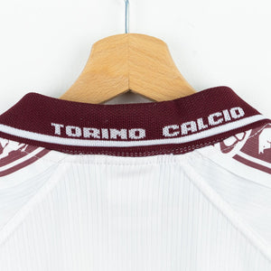 maglia away Torino Kelme 1999/2000 by KELME - Home (3)