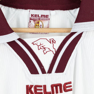maglia away Torino Kelme 1999/2000 by KELME - Home (8)
