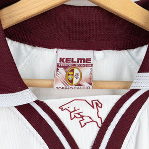 maglia away Torino Kelme 1999/2000 by KELME - Home (9)