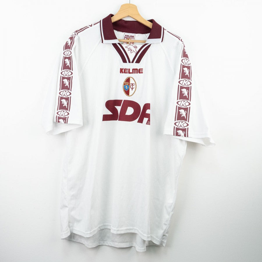 maglia away Torino Kelme 1999/2000 by KELME - Home