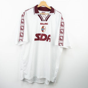 maglia away Torino Kelme 1999/2000 by KELME - Home