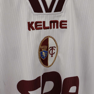 maglia away Torino Kelme Galante 20 1999/2000 by KELME - Home (3)