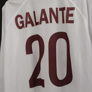 maglia away Torino Kelme Galante 20 1999/2000 by KELME - Home (5)