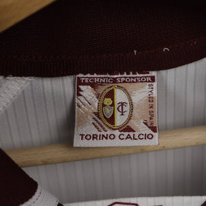 maglia away Torino Kelme Galante 20 1999/2000 by KELME - Home (6)