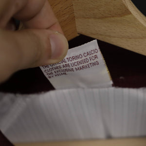 maglia away Torino Kelme Galante 20 1999/2000 by KELME - Home (7)