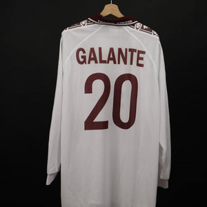 maglia away Torino Kelme Galante 20 1999/2000 by KELME - Home