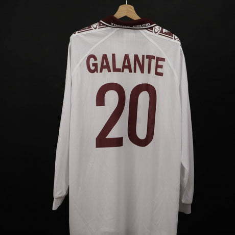 maglia away Torino Kelme Galante 20 1999/2000 by KELME - Home