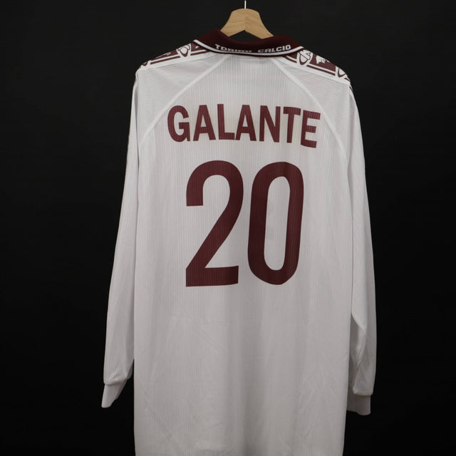 maglia away Torino Kelme Galante 20 1999/2000 by KELME - Home