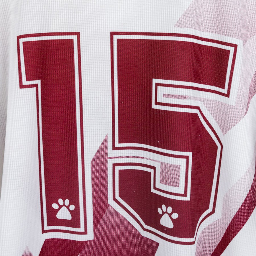 MAGLIA AWAY TORINO KELME N15 1997/1998 by KELME - Home (12)