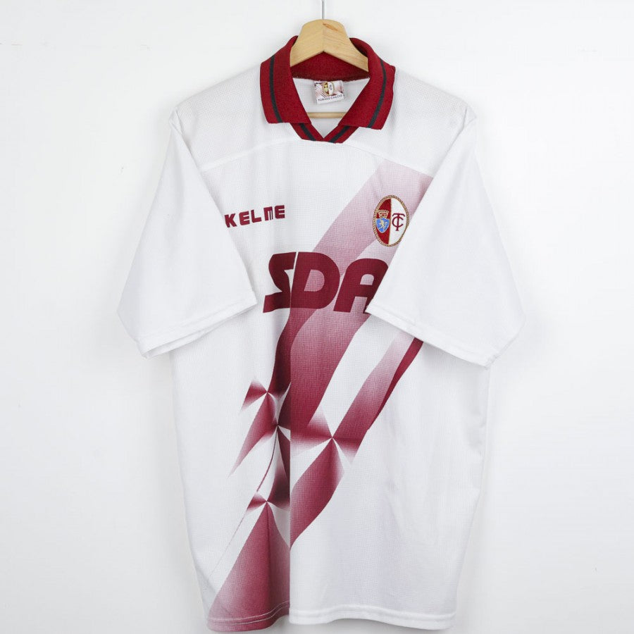 MAGLIA AWAY TORINO KELME N15 1997/1998 by KELME - Home (2)