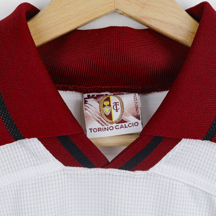 MAGLIA AWAY TORINO KELME N15 1997/1998 by KELME - Home (3)