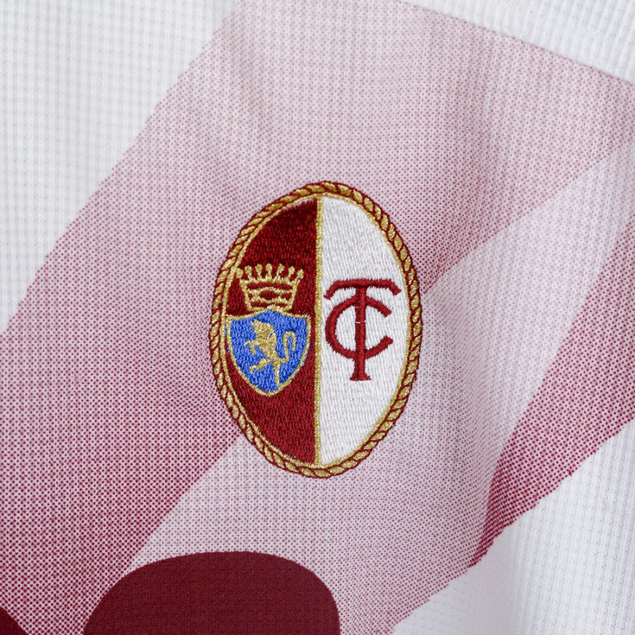 MAGLIA AWAY TORINO KELME N15 1997/1998 by KELME - Home (4)