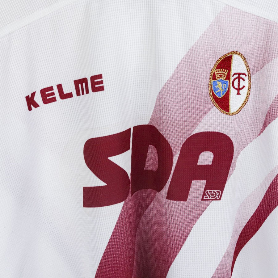 MAGLIA AWAY TORINO KELME N15 1997/1998 by KELME - Home (7)