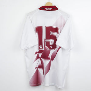 MAGLIA AWAY TORINO KELME N15 1997/1998 by KELME - Home
