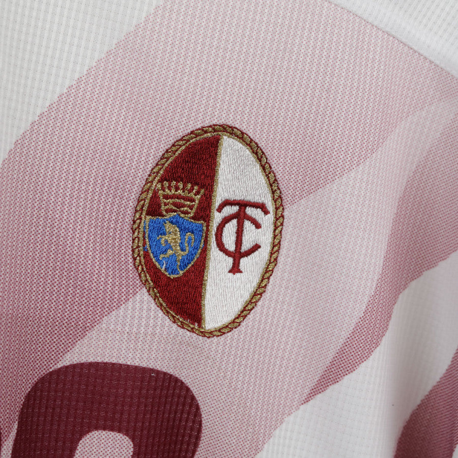 Maglia Away Torino Kelme n7 1997/1998 by KELME - Home (12)