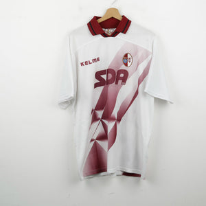 Maglia Away Torino Kelme n7 1997/1998 by KELME - Home (2)