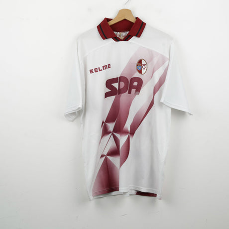 Maglia Away Torino Kelme n7 1997/1998 by KELME - Home (2)
