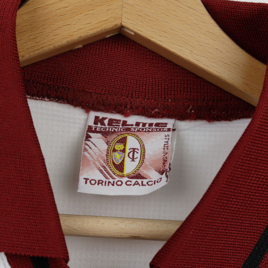 Maglia Away Torino Kelme n7 1997/1998 by KELME - Home (20)