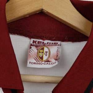 Maglia Away Torino Kelme n7 1997/1998 by KELME - Home (20)