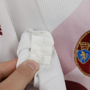 Maglia Away Torino Kelme n7 1997/1998 by KELME - Home (22)