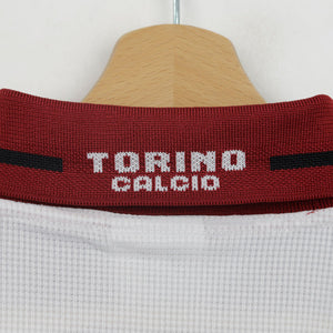 Maglia Away Torino Kelme n7 1997/1998 by KELME - Home (3)