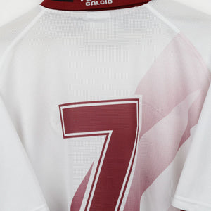 Maglia Away Torino Kelme n7 1997/1998 by KELME - Home (4)