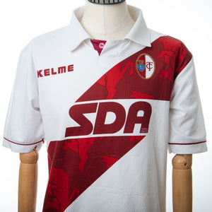maglia away torino parente 21 1998/1999 by KELME - Home (8)