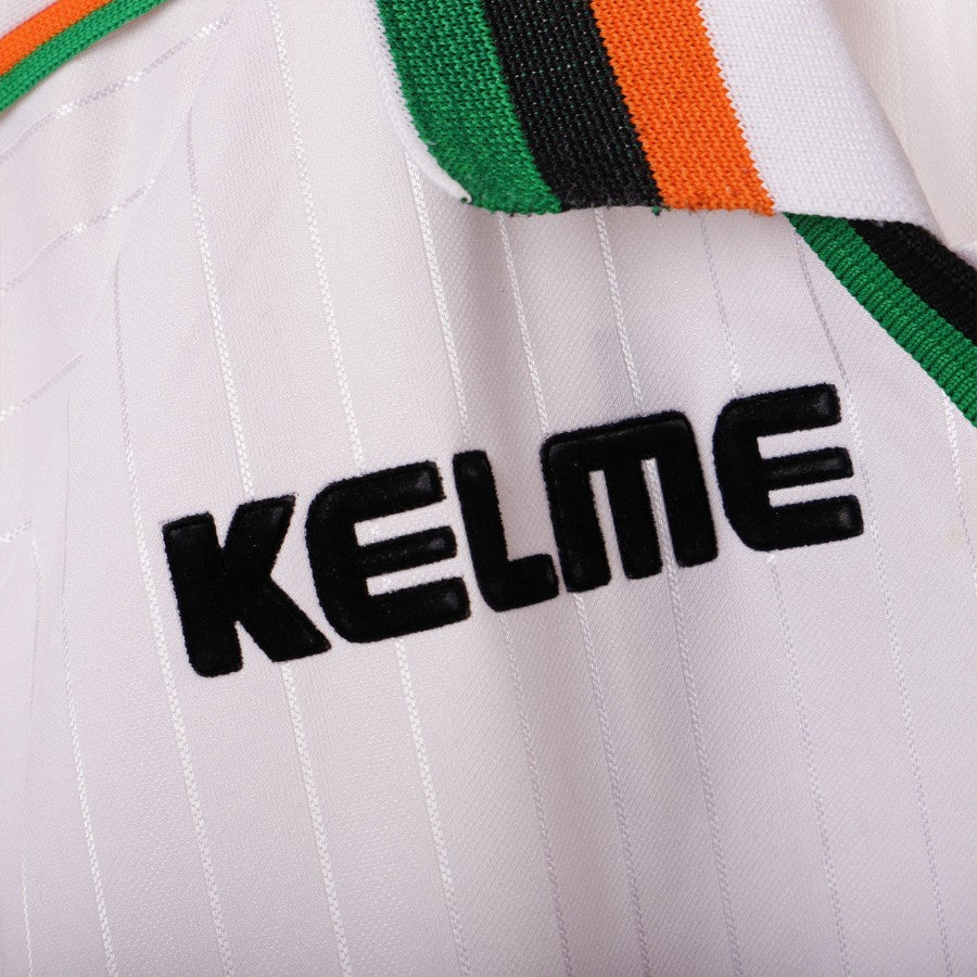 Maglia away Venezia Fantini 9 2002/2003 by KELME - Home (4)