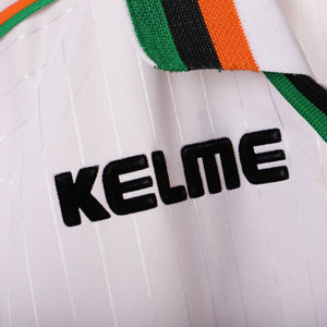 Maglia away Venezia Fantini 9 2002/2003 by KELME - Home (4)