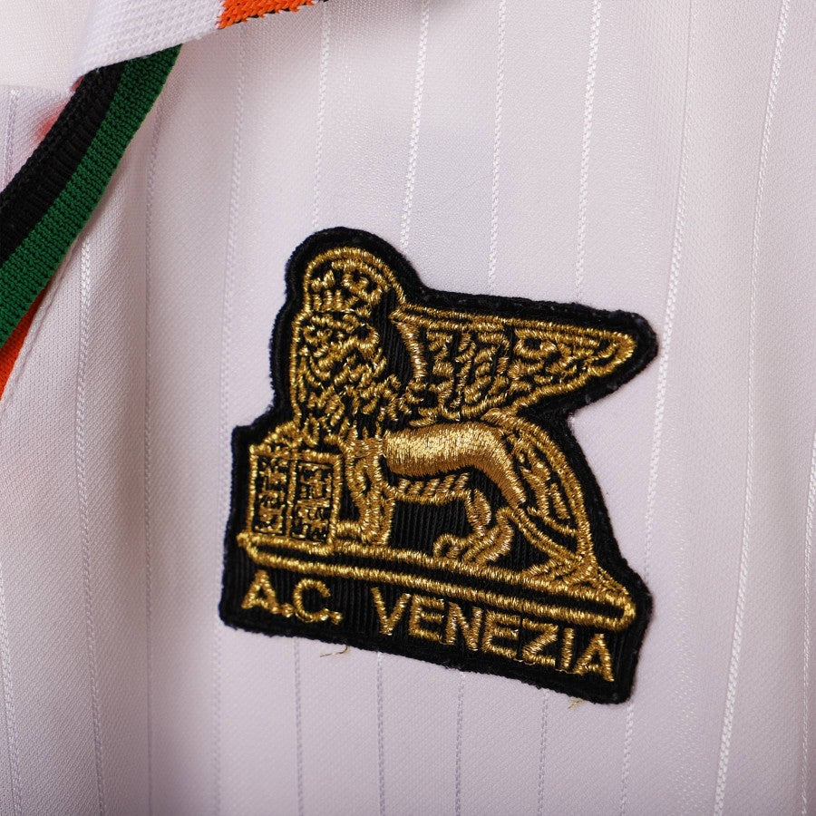 Maglia away Venezia Fantini 9 2002/2003 by KELME - Home (5)