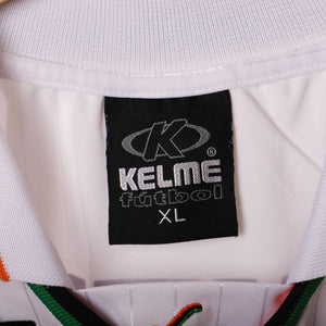 Maglia away Venezia Fantini 9 2002/2003 by KELME - Home (7)