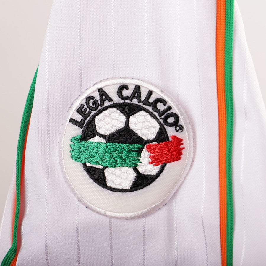 Maglia away Venezia Fantini 9 2002/2003 by KELME - Home (8)